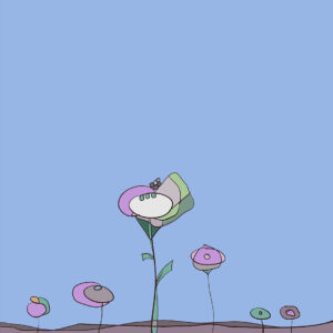 Las flores de mi jardín_5