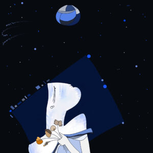 Dreams of scented stars_2