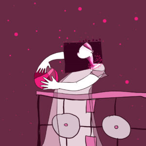 Dreams of scented stars_5