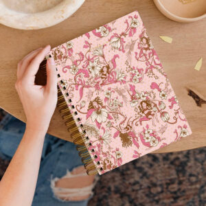 Notebook_Summertime