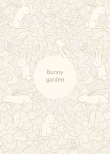 Bunny garden