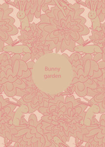 Bunny garden_2