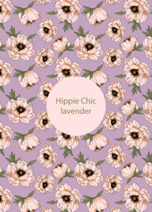 Hippie Chic_lavender