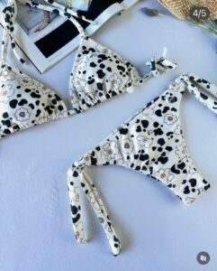 Magnolia's print