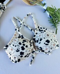 Magnolia's print_Sixta Bikinis