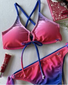 Degradee_Sixta Bikinis