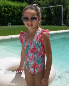 Macaws_Sixta Bikinis