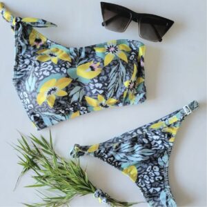 Flowers Print_Sixta Bikinis