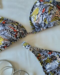 Butterfly Print_Sixta Bikinis