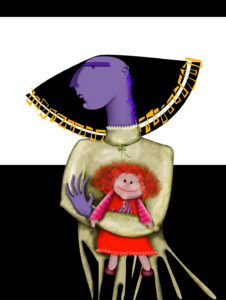 La muñeca Norma