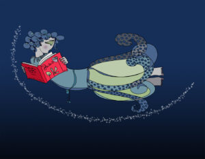 Mi libro favorito