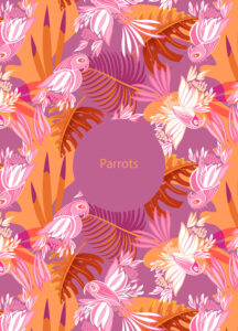 Parrots_2