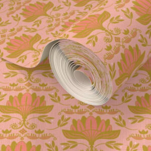 Wallpaper_Victoria style