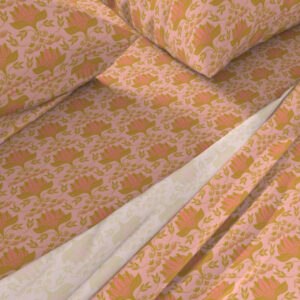 Sheets_Victoria style