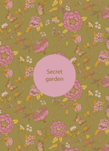 Secret graden