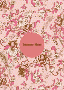 Summertime