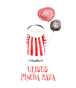 Ulises Pincha RATA