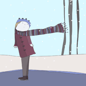 Ulises en invierno