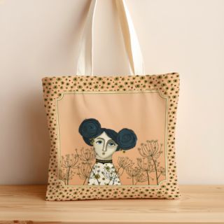 What I Found Out That Morning Tote Bag