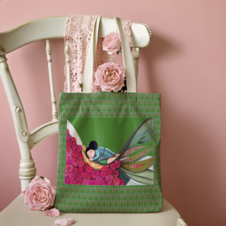 Together Tote Bag